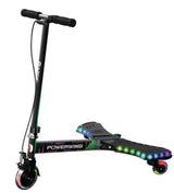 Razor PowerWing Lightshow Løbehjul med LED-lys