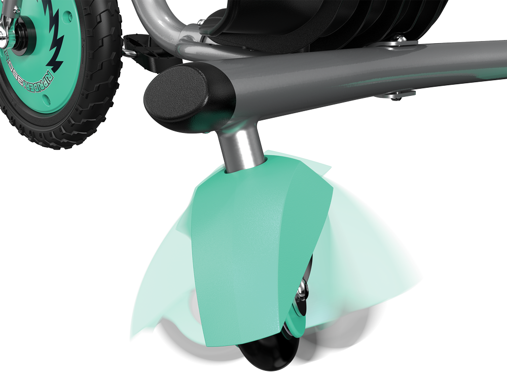 Razor RipRider 360 Mini