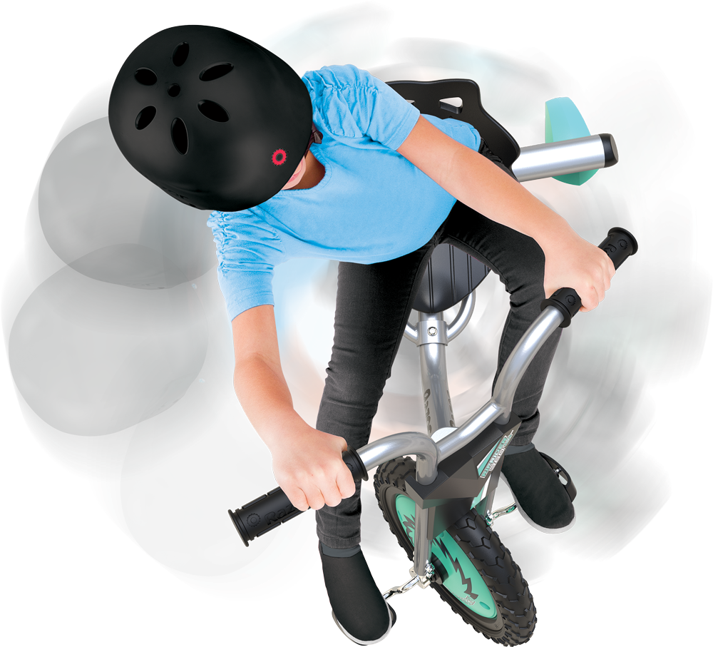 Razor RipRider 360 Mini