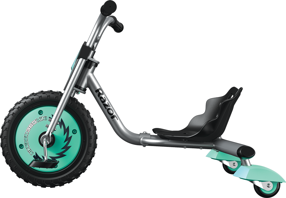 Razor RipRider 360 Mini
