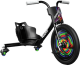 Razor RipRider 360 Lightshow