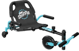 Razor Crazy Cart Shuffle – Pedaldrevet Driftkart
