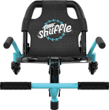 Razor Crazy Cart Shuffle – Pedaldrevet Driftkart