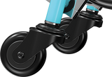 Razor Crazy Cart Shuffle – Pedaldrevet Driftkart