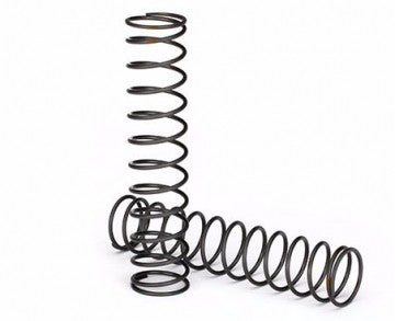 Traxxas 7856 Springs GTX 1.346 rate (2)