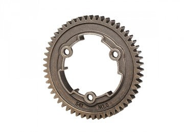 Traxxas 6449X Spur Gear 54-Tooth Steel (1.0M)