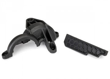Traxxas 8323 Gear Cover (Chassis Brace Rear)  4-Tec