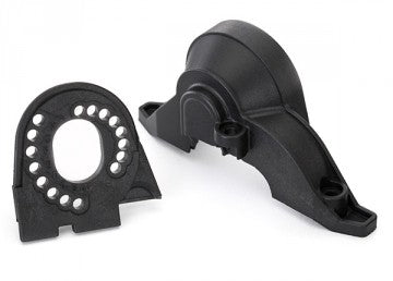 Traxxas 8290 Motor Mount Plate and Spur Gear Cover  TRX-4/6