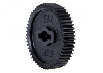 Traxxas 8358 Spur gear 55T 48P  4-Tec