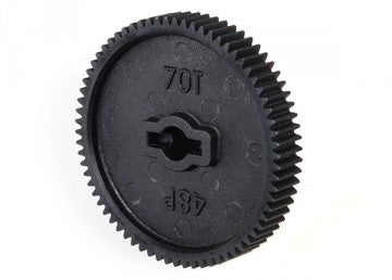 Traxxas 8357 Spur Gear 70T 48P  4-Tec
