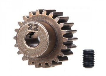 Traxxas 2422 Pinion Gear 22T 48P