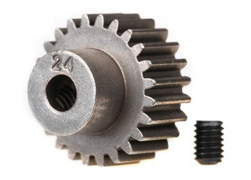 Traxxas 2424 Pinion Gear 24T 48P
