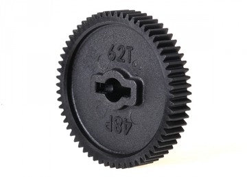 Traxxas 8359 Spur Gear 62T 48P  4-Tec