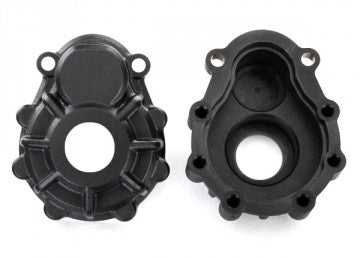 Traxxas 8251 Portal Drive Housing Outer Front/Rear (2)  TRX-4/6