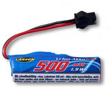 Devil Bike - Fjernstyret Bike RTR