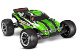 Traxxas Rustler Stadium Truck m. batteri og lader - 50 km/t!