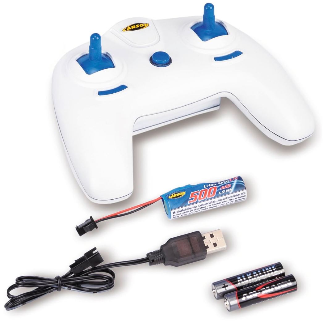 Sailboat Atlantic - fjernstyret sejlbåd med backup-motorer