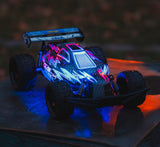 1:12 Glow Rider 2.4GHz 100% RTR blue