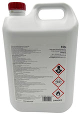 Nitro brændstof - 16% 5 liter - HOT ROAD GT - REF0516TE