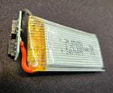 LiPo 3,7v 1800mAh JH852550