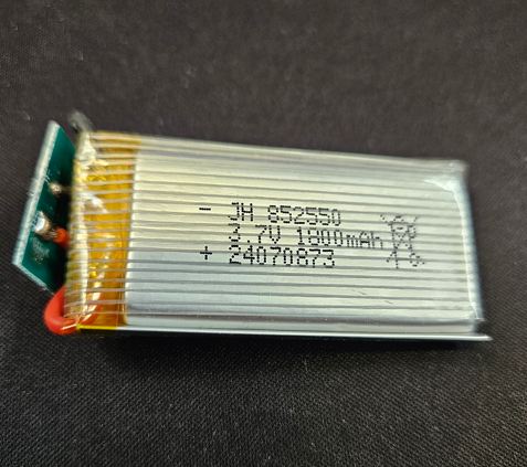 LiPo 3,7v 1800mAh JH852550