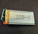 LiPo 3,7v 1800mAh JH852550