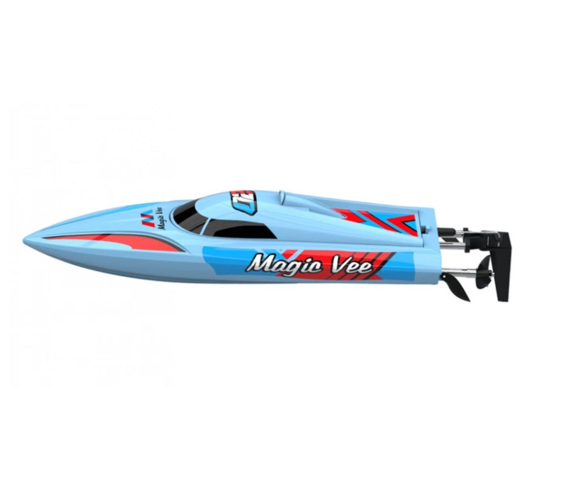 Magic Vee V6 - Joysway RTR 2.4GHz FHSS - 8106V6
