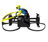 Multikopter drone - U66 Flying Motorcycle