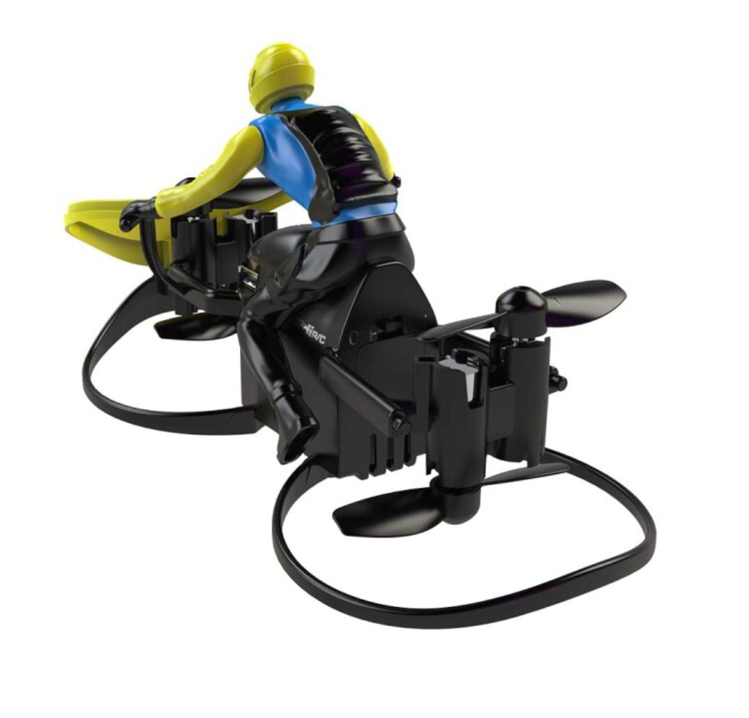 Multikopter drone - U66 Flying Motorcycle