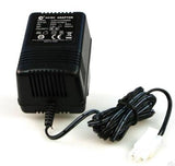 9V oplader med Tamiya-stik – 500mA - Haiboxing