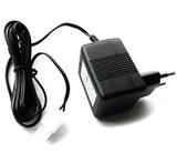 9V oplader med Tamiya-stik – 500mA - Haiboxing