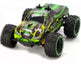 Smasher fjernstyret monstertruck – 1:16 - begynderbil