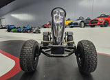 Go-kart Storm Rider XXL with air tires