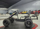 Go-kart Storm Rider XXL with air tires