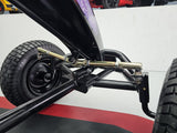 Go-kart Storm Rider XXL with air tires