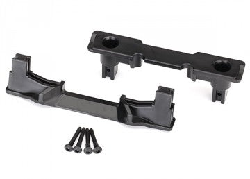 Traxxas 8614 Body Posts Front &amp; Rear  E-Revo 2