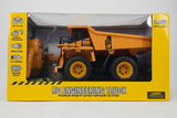 Fjernstyret tipvogn / dumper 2,4GHz (RC Engineering Truck)