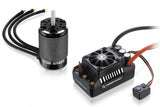 Hobbywing EZRun MAX5 Combo — 5687-1100KV Brushless ESC & Motor | 1/5 Skala | 3-8S LiPo