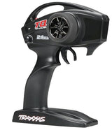 Traxxas Slash 2WD Clipless m. batteri og lader