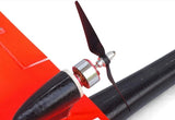 Joysway Huntsman V2 – fjernstyret svævefly 1100 mm børsteløs RTF