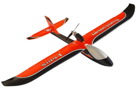 Joysway Huntsman V2 – fjernstyret svævefly 1100 mm børsteløs RTF