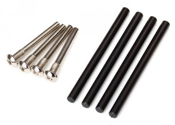 Traxxas 8340 Suspension Pins Front and Rear Set  4-Tec