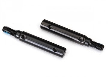 Traxxas 8255 Stub Axle Portal Drive (2)  TRX-4