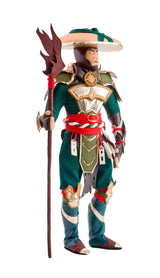 Collectible plush MORTAL KOMBAT Raiden 44 cm
