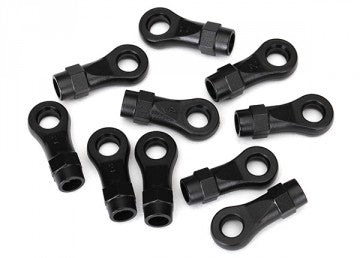Traxxas 8276 Rod Ends Standard (10)  TRX-4/6