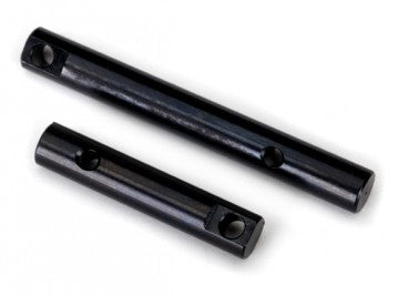 Traxxas 8286 Output Shafts Transfer Case  TRX-4/6
