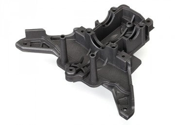 Traxxas 8330 Bulkhead Front  4-Tec