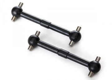 Traxxas 8351 Driveshaft Rear (2)  4-Tec