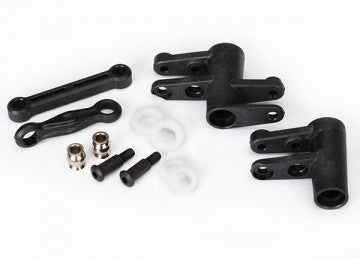Traxxas 8343 Steering Bellcranks Set  4-Tec