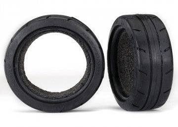 Traxxas 8369 Tires Response 1.9" Touring Front (2)